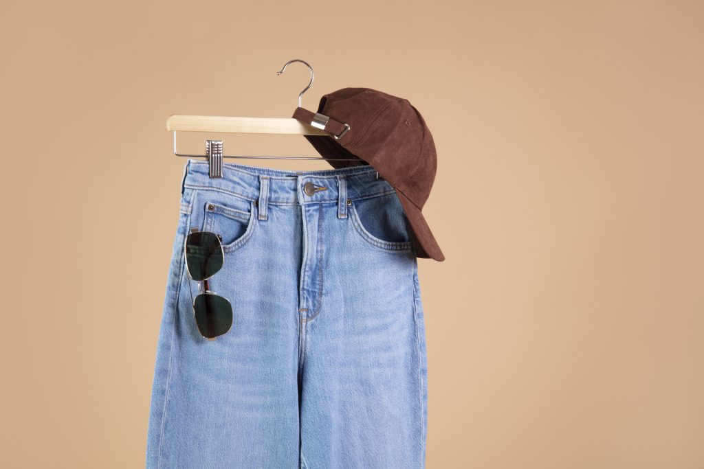 Tendencias en costura en 2024 ropa vintage retro